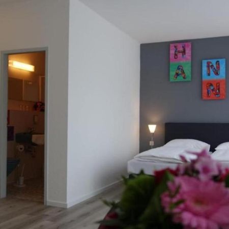 Plaza Inn Hannover City Nord Bagian luar foto