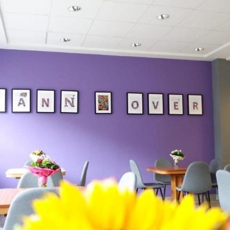 Plaza Inn Hannover City Nord Bagian luar foto