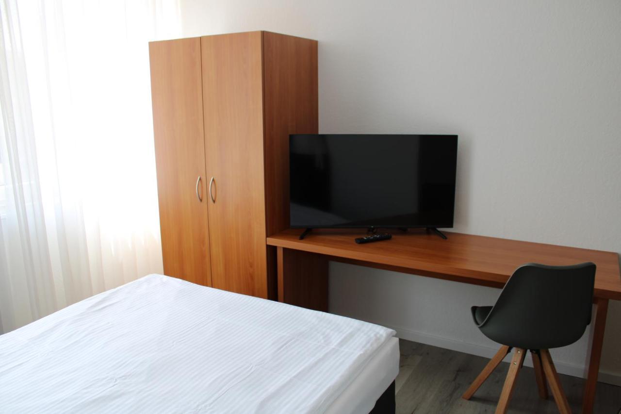 Plaza Inn Hannover City Nord Bagian luar foto
