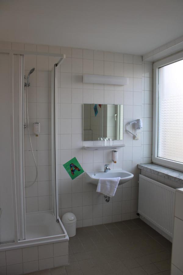 Plaza Inn Hannover City Nord Bagian luar foto
