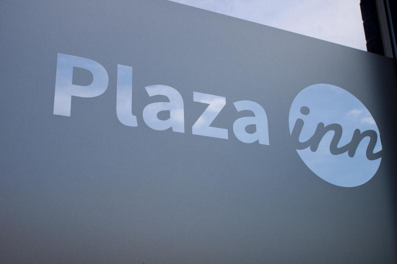 Plaza Inn Hannover City Nord Bagian luar foto