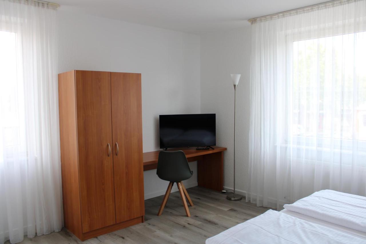Plaza Inn Hannover City Nord Bagian luar foto