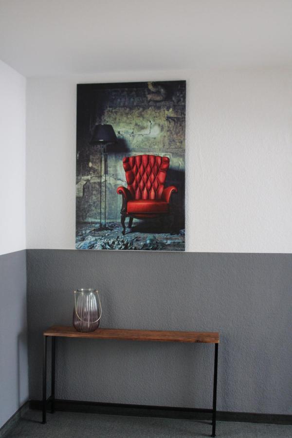 Plaza Inn Hannover City Nord Bagian luar foto