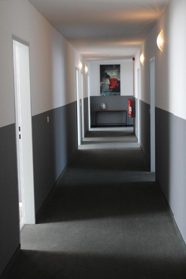 Plaza Inn Hannover City Nord Bagian luar foto