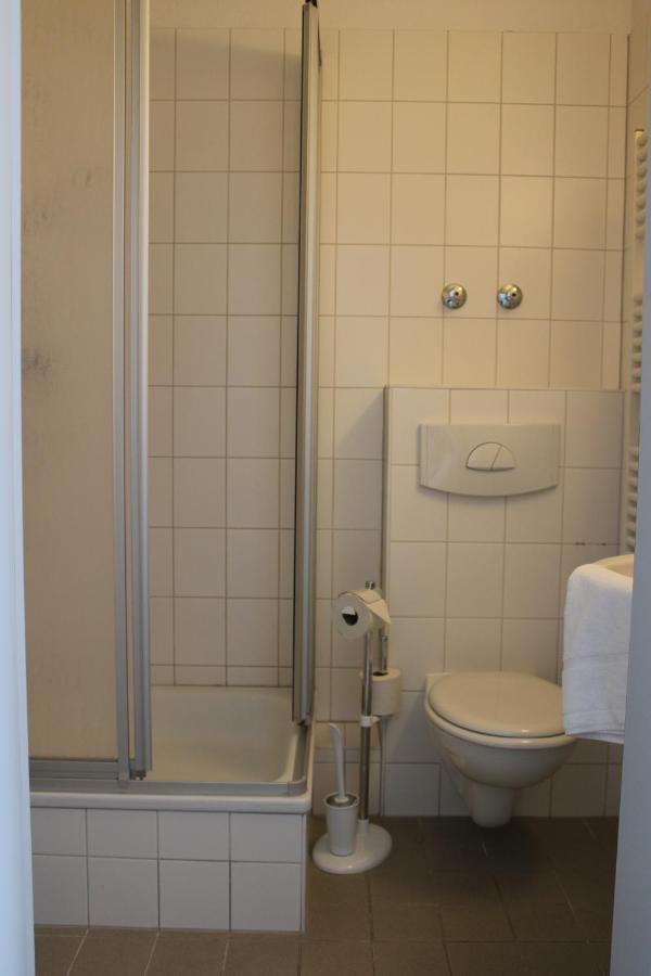 Plaza Inn Hannover City Nord Bagian luar foto