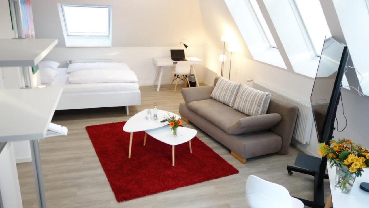 Plaza Inn Hannover City Nord Bagian luar foto