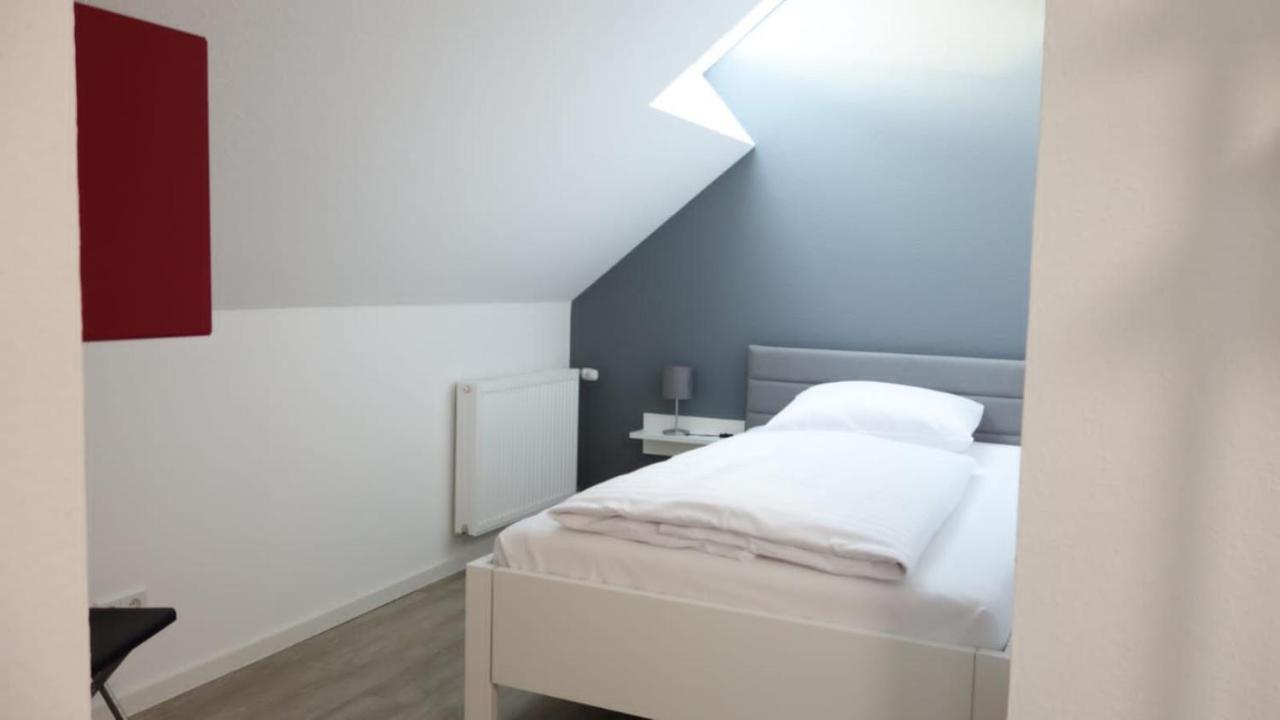Plaza Inn Hannover City Nord Bagian luar foto
