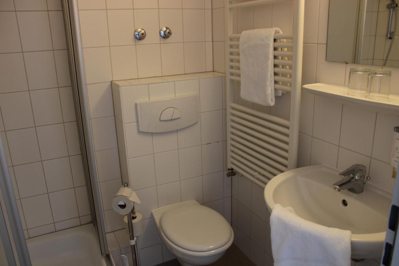 Plaza Inn Hannover City Nord Bagian luar foto