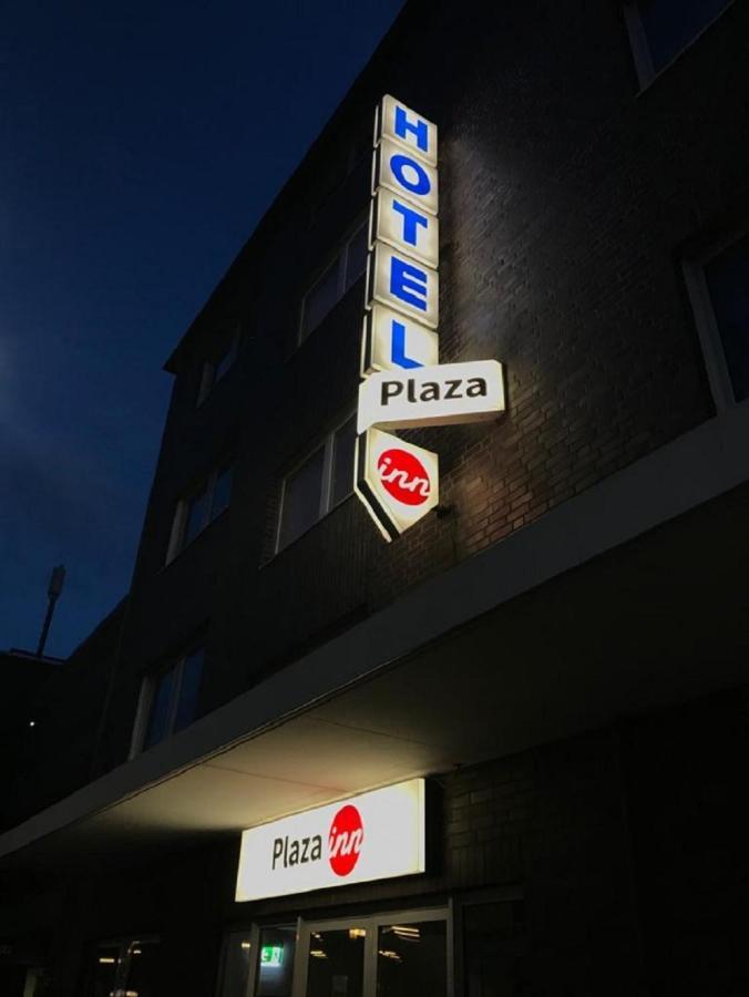 Plaza Inn Hannover City Nord Bagian luar foto