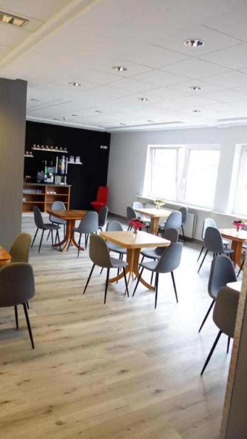 Plaza Inn Hannover City Nord Bagian luar foto