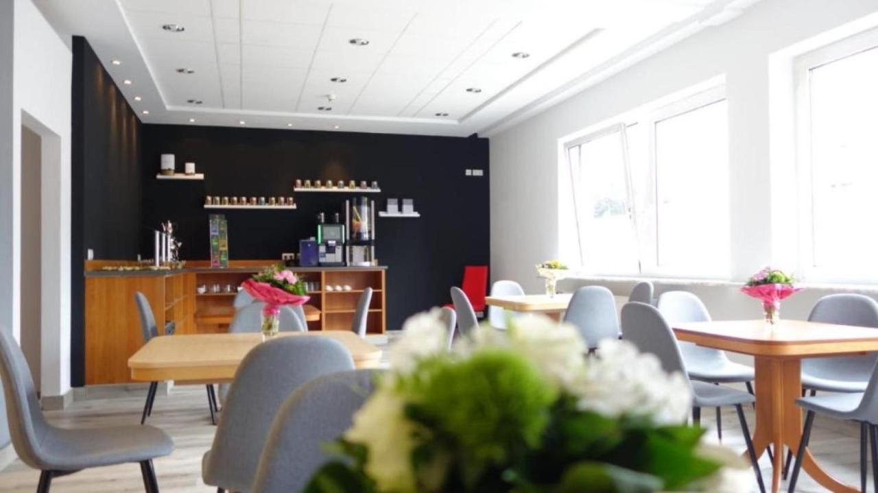 Plaza Inn Hannover City Nord Bagian luar foto
