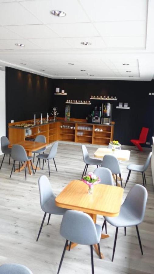 Plaza Inn Hannover City Nord Bagian luar foto