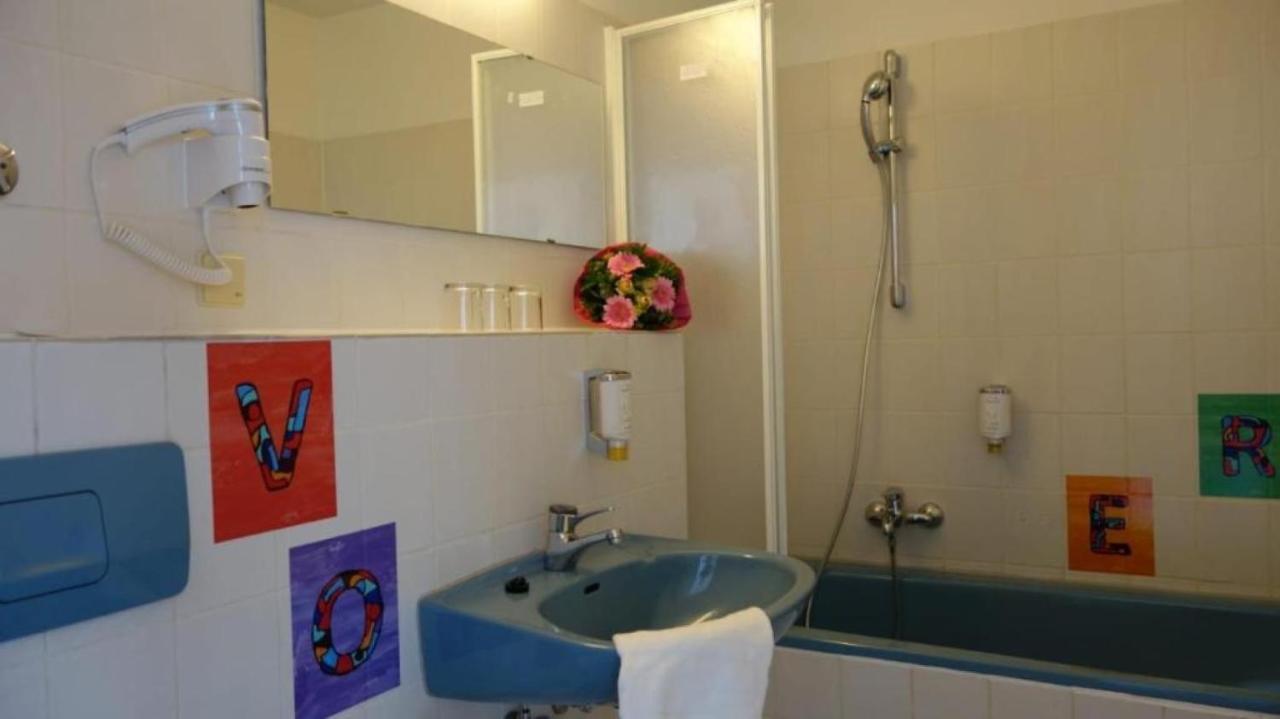 Plaza Inn Hannover City Nord Bagian luar foto